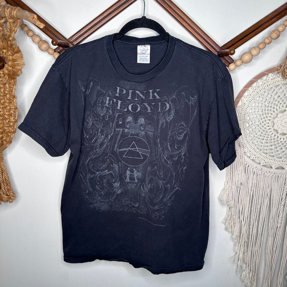Pink Floyd 2008 Multi Album Graphic T